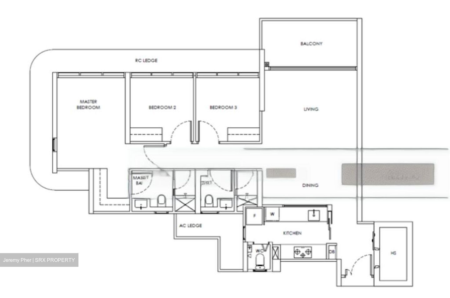 Chuan Park (D19), Condominium #475962641